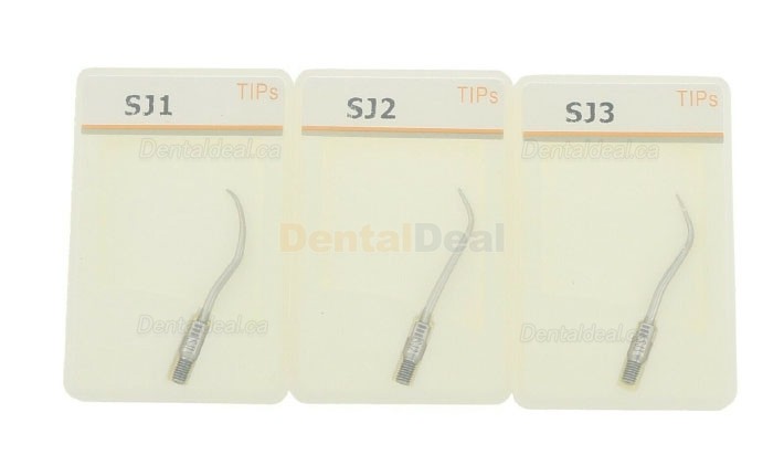 Sonic L Dental Fiber Optic Air Scaler Handpiece Fit Kavo SONICflex Coupling